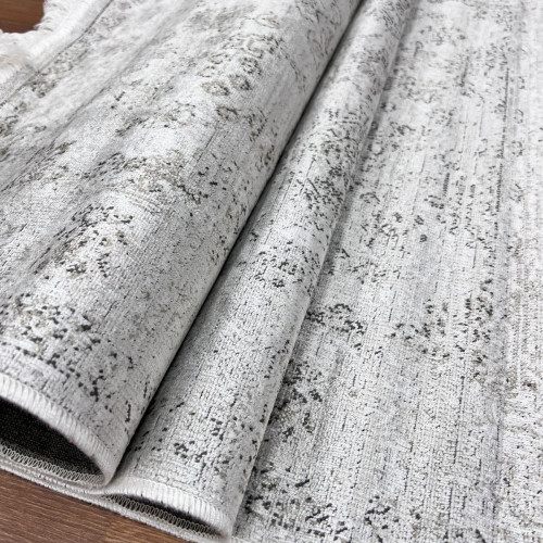 Isphahan 84591 cream silver