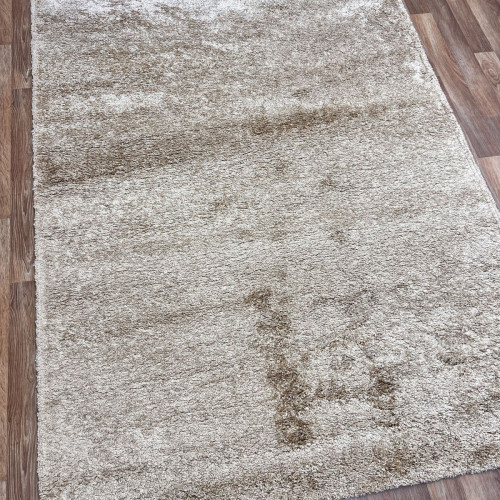 Shaggy ultra s600 dark beige